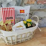 شقة Snug Nest