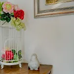 Snug Nest شقة