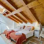 Snug Nest شقة كومو