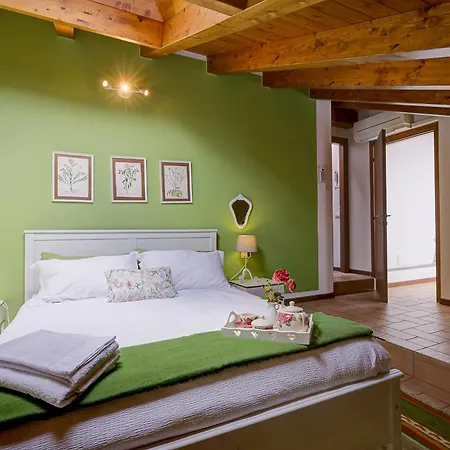 Snug Nest Como
