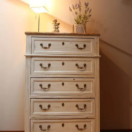 Appartement Snug Nest