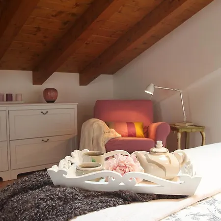 Daire Snug Nest
