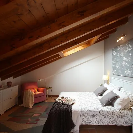 Snug Nest Daire