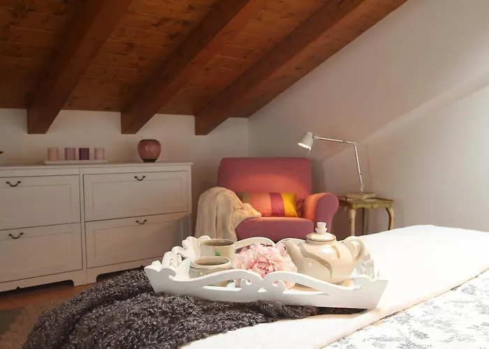 公寓 Snug Nest