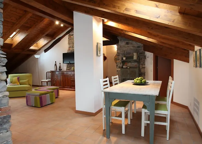 Snug Nest Como